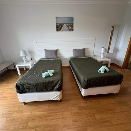 Sunny Baleal Guesthouse Ferrel  Exterior photo