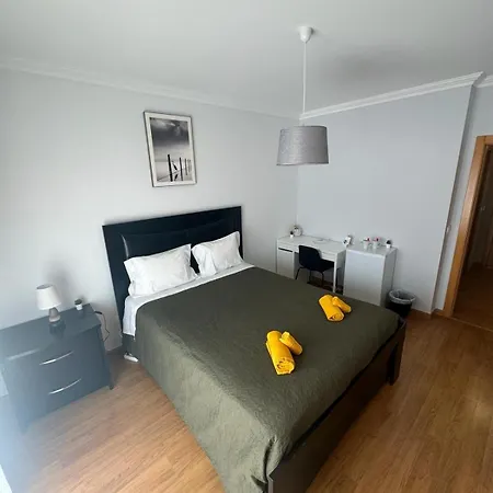 Sunny Baleal Guesthouse Ferrel  Exterior photo