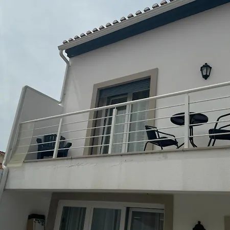 Sunny Baleal Guesthouse Ferrel  Exterior photo