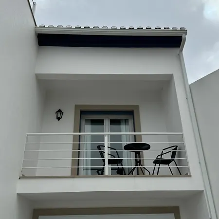 Sunny Baleal Guesthouse Ferrel  Exterior photo