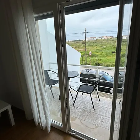 Sunny Baleal Guesthouse Ferrel  Exterior photo