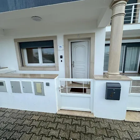 Sunny Baleal Guesthouse Ferrel  Exterior photo