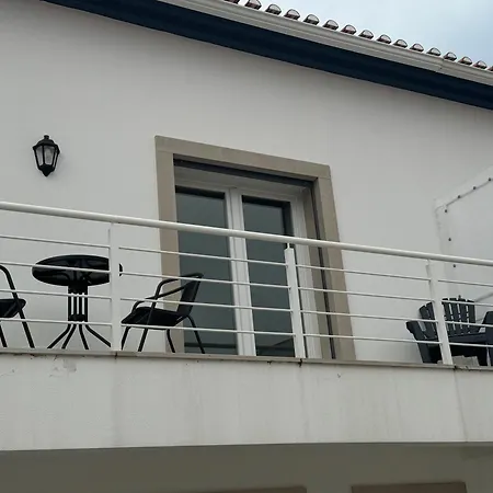 Sunny Baleal Guesthouse Ferrel  Exterior photo