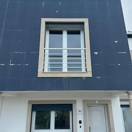 Sunny Baleal Guesthouse Ferrel  Exterior photo