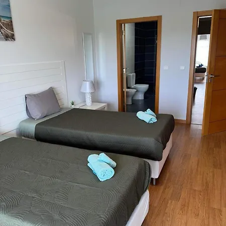 Sunny Baleal Guesthouse Ferrel  Exterior photo