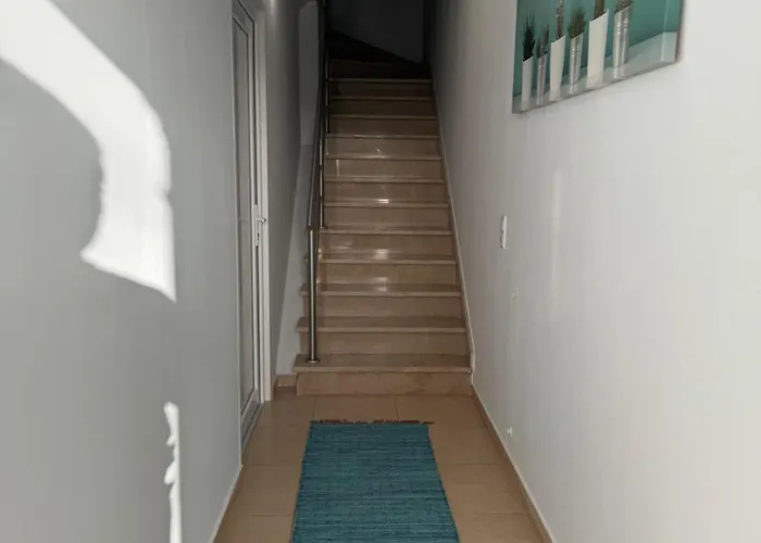 Sunny Baleal Guesthouse