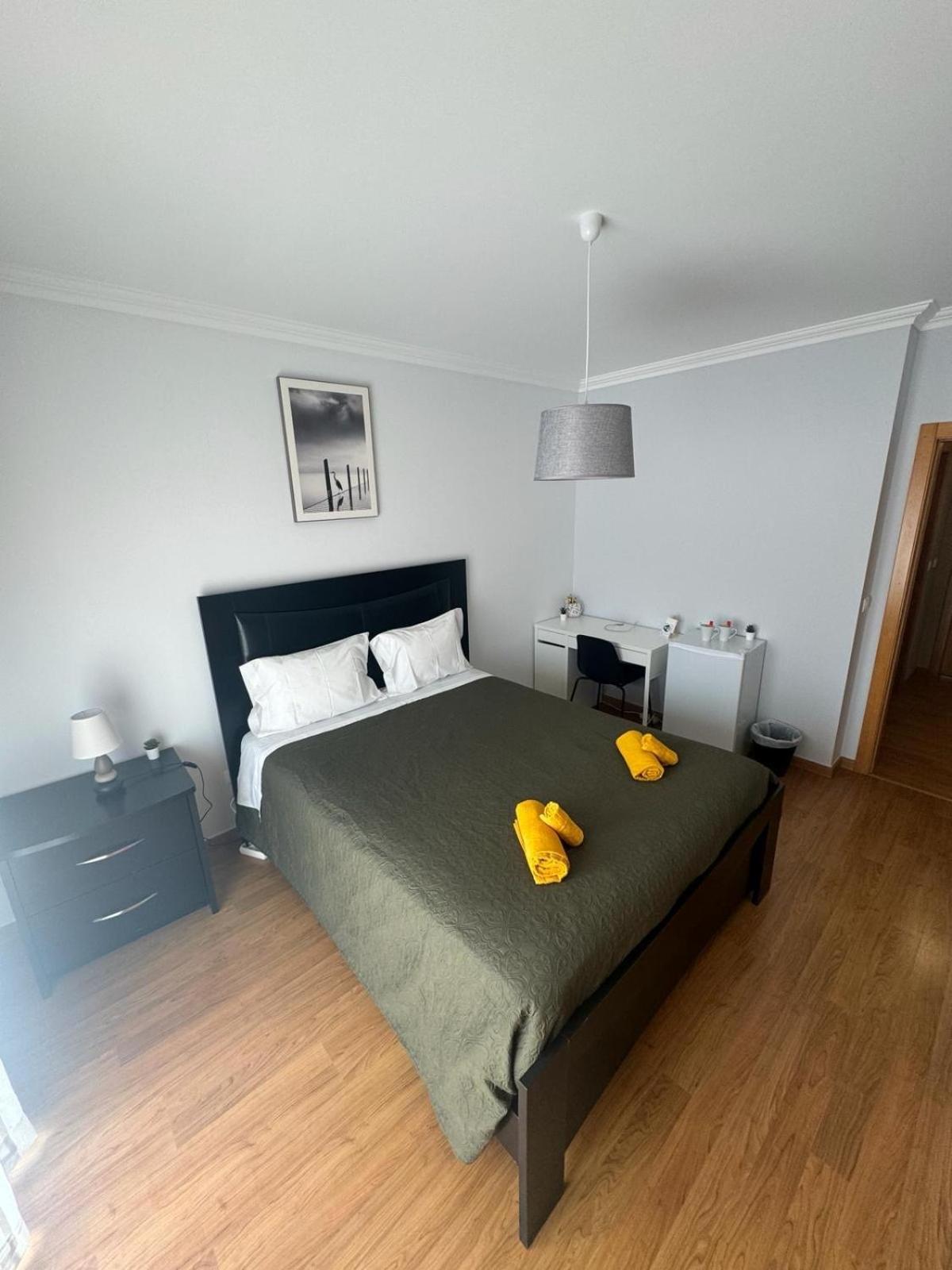 Holiday home Sunny Baleal Ferrel (Leiria)