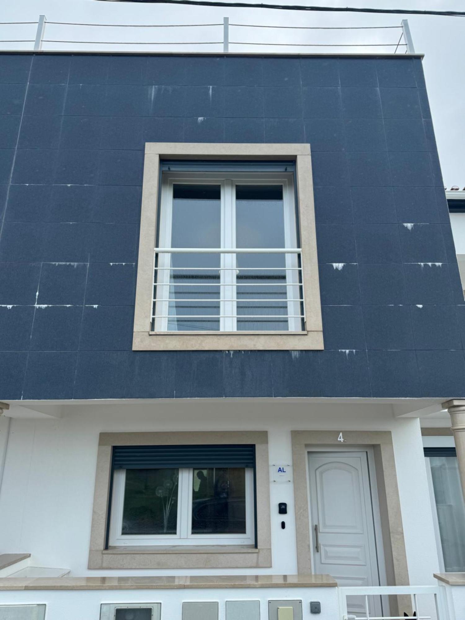 Holiday home Sunny Baleal Ferrel (Leiria)