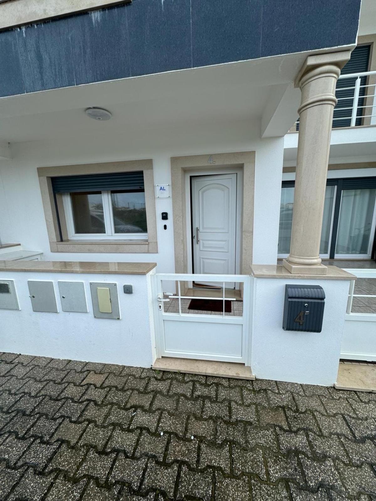 Holiday home Sunny Baleal