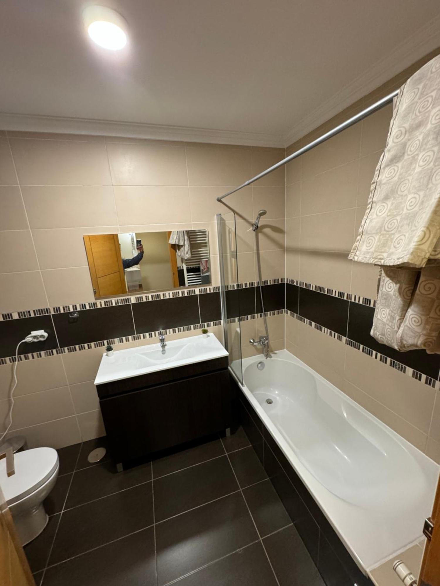 Holiday home Sunny Baleal Ferrel (Leiria)