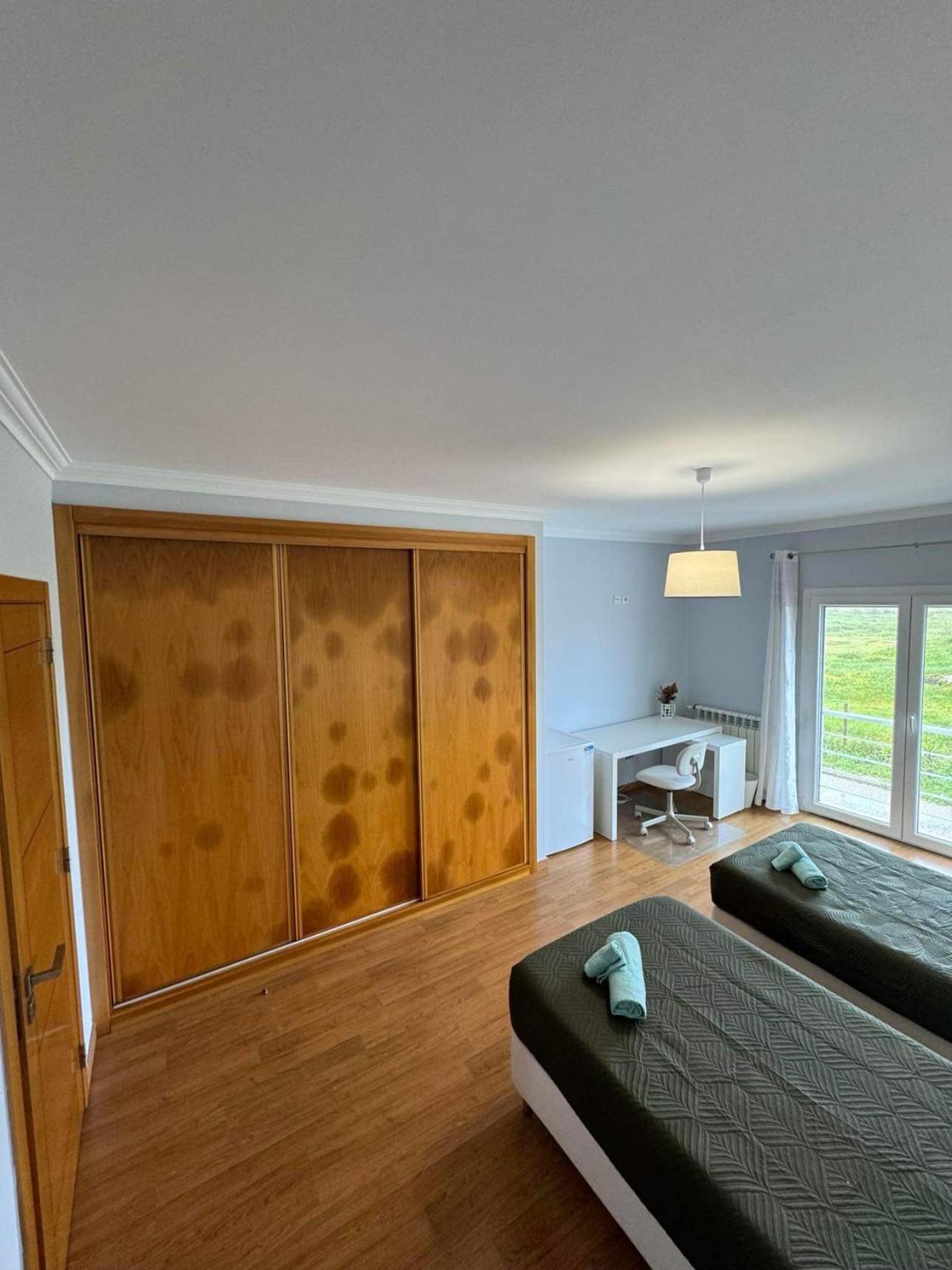 Holiday home Sunny Baleal Ferrel (Leiria)