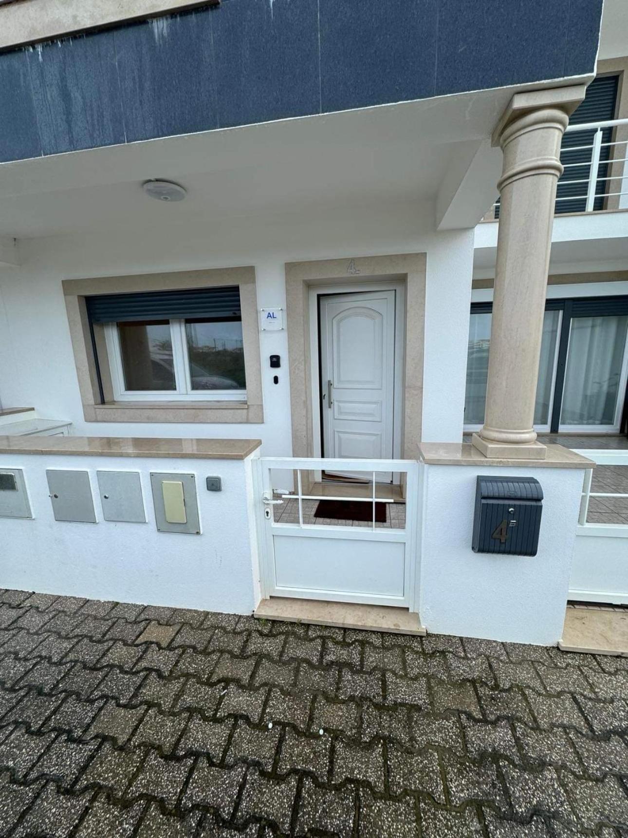 Holiday home Sunny Baleal Ferrel (Leiria)